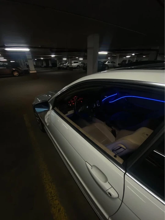 2000 BMW E46 3 Series - Image 6 of 14