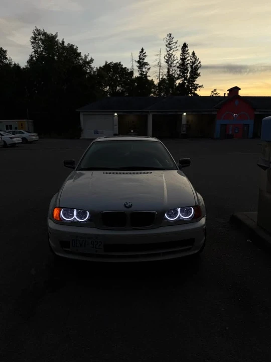 2000 BMW E46 3 Series - Image 4 of 14