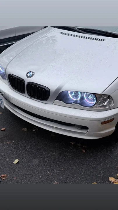 2000 BMW E46 3 Series - Image 13 of 14