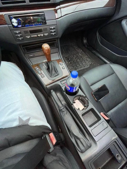 2000 BMW E46 3 Series - Image 3 of 12