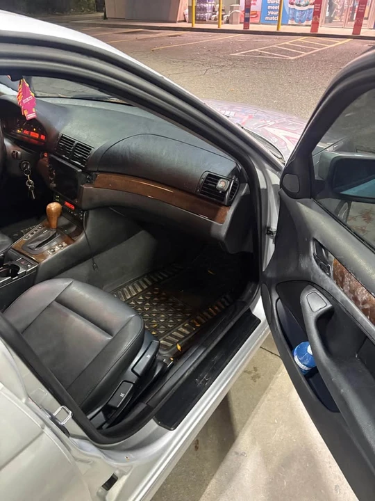 2000 BMW E46 3 Series - Image 11 of 12