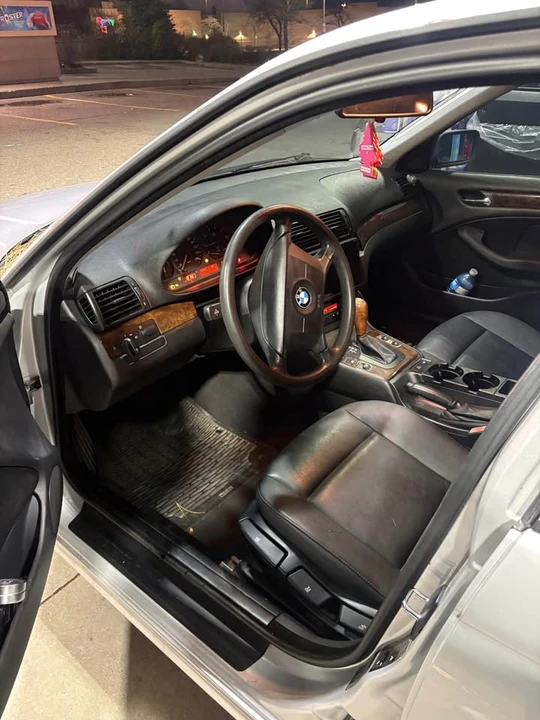 2000 BMW E46 3 Series - Image 10 of 12