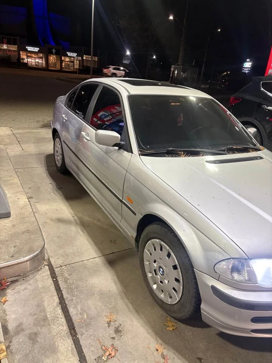 2000 BMW E46 3 Series - Image 8 of 12