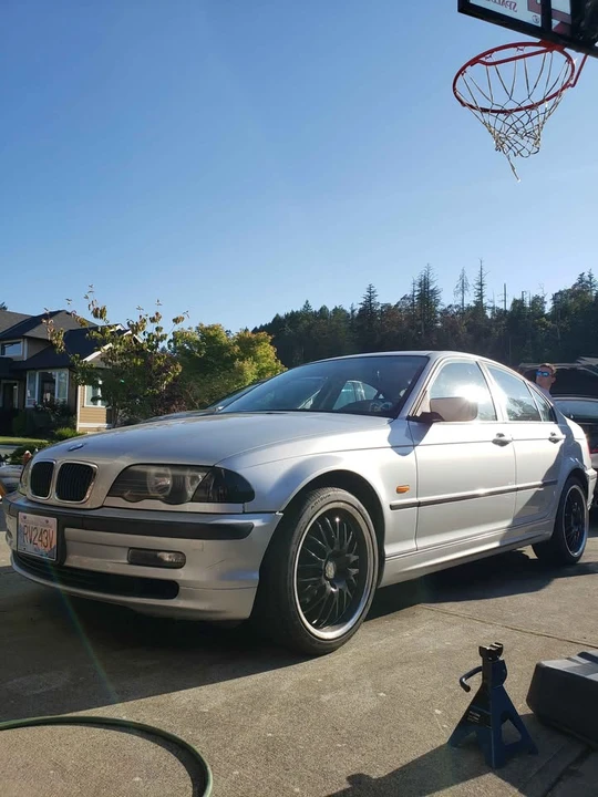 2000 BMW E46 3 Series - Image 4 of 14