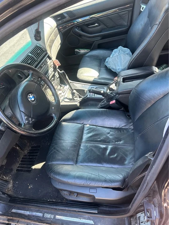 2000 BMW E46 3 Series - Image 3 of 5