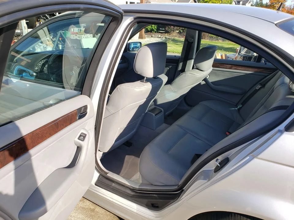 2000 BMW E46 3 Series - Image 7 of 14