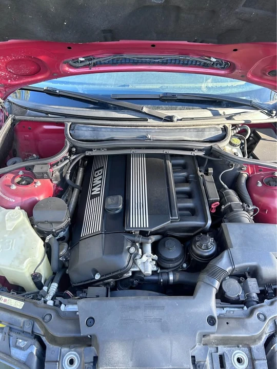 2000 BMW E46 3 Series - Image 4 of 6