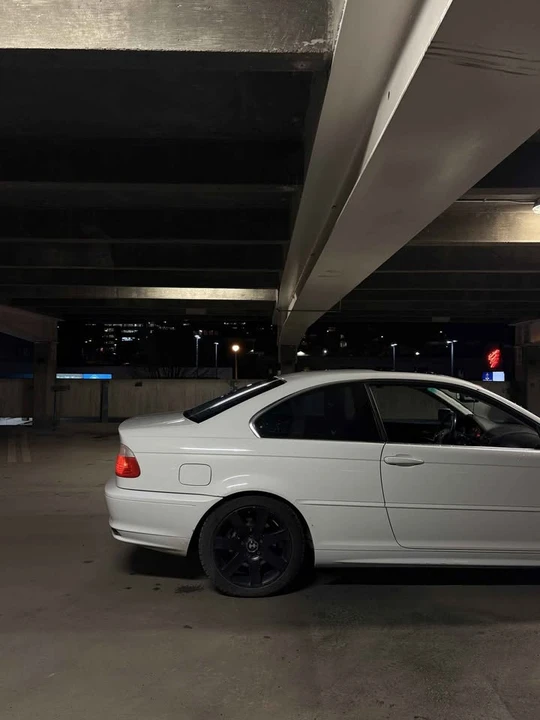 2000 BMW E46 3 Series - Image 4 of 6