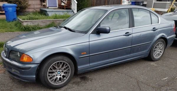 2000 BMW E46 330i & 330Ci - Image 2 of 10