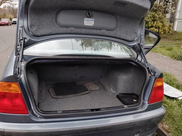 2000 BMW E46 330i & 330Ci - Image 6 of 10