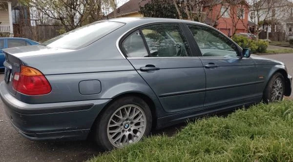 2000 BMW E46 330i & 330Ci - Image 3 of 10
