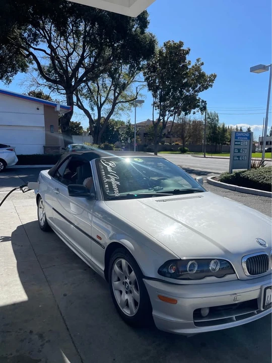 2000 BMW E46 3 Series - Image 2 of 5