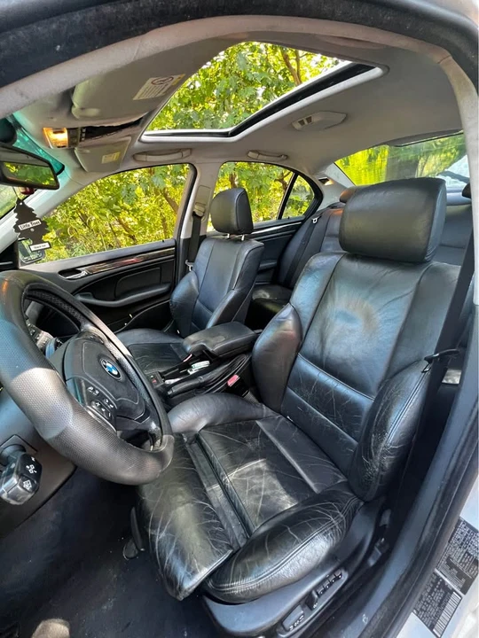2000 BMW E46 3 Series - Image 6 of 10