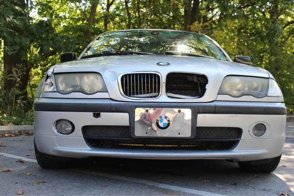 2000 BMW E46 3 Series - Image 10 of 10