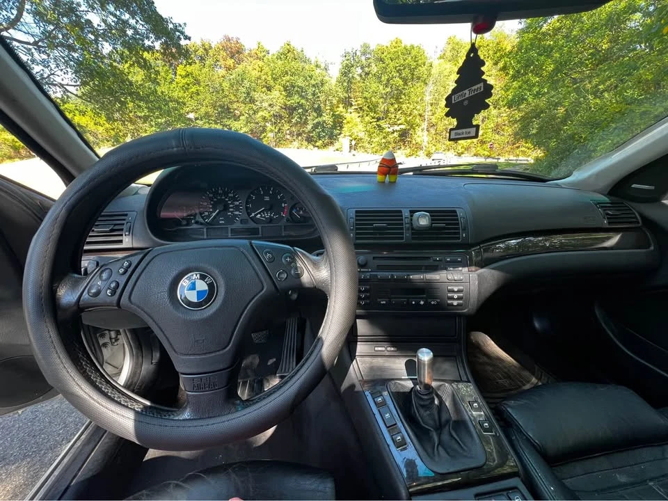 2000 BMW E46 3 Series - Image 7 of 10
