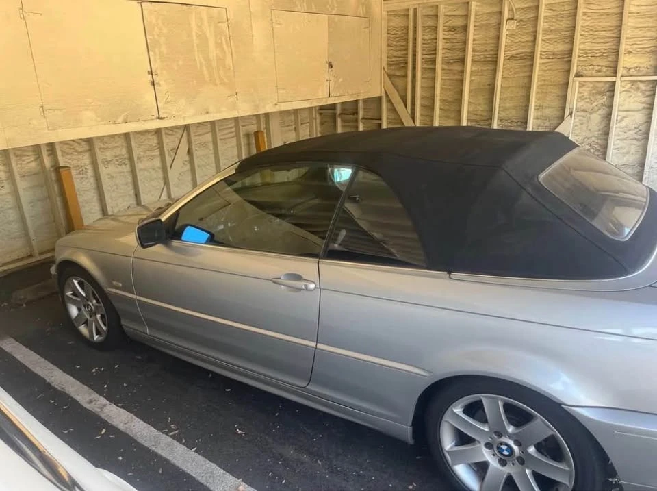 2000 BMW E46 3 Series - Image 4 of 5