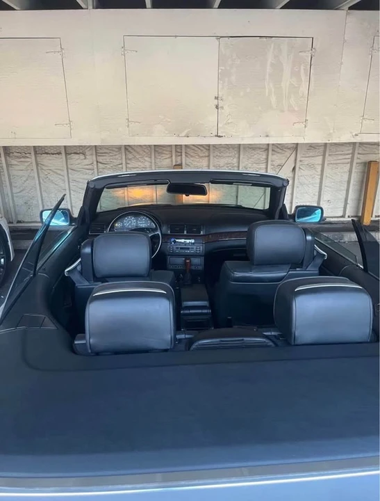 2000 BMW E46 3 Series - Image 3 of 5