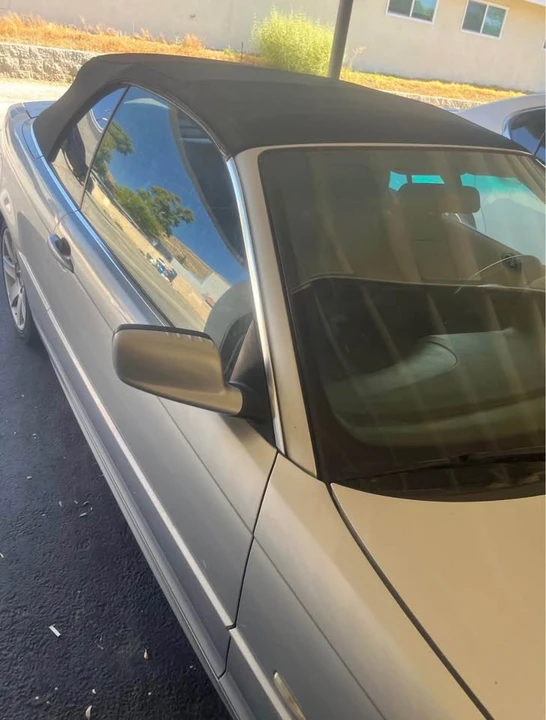 2000 BMW E46 3 Series - Image 2 of 5