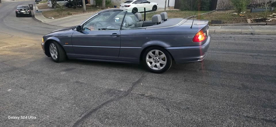 2000 BMW E46 3 Series - Image 3 of 9