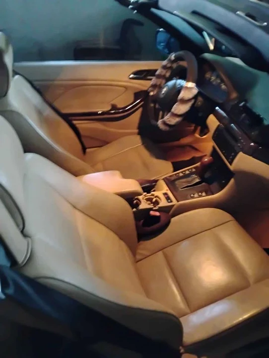 2000 BMW E46 3 Series - Image 4 of 5