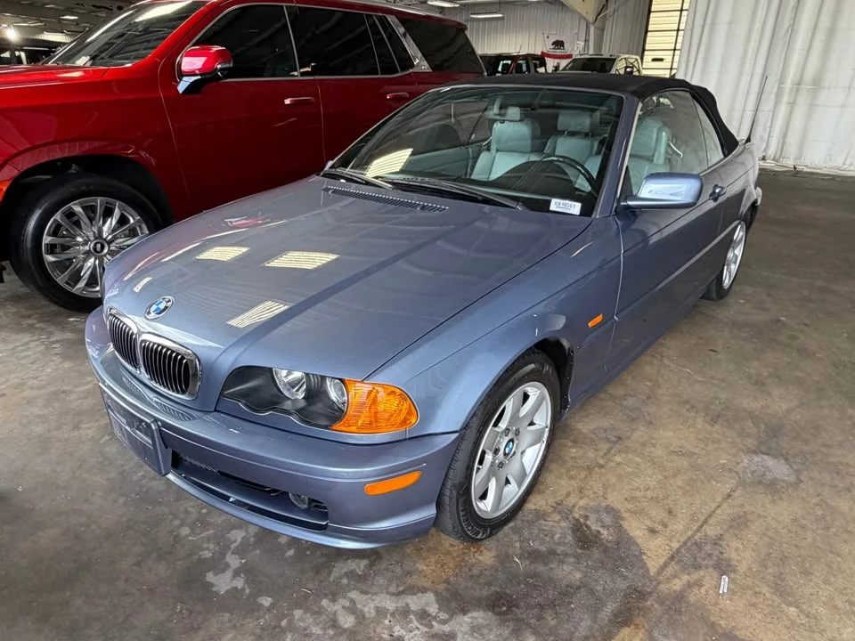 2000 BMW E46 3 Series - Image 2 of 7