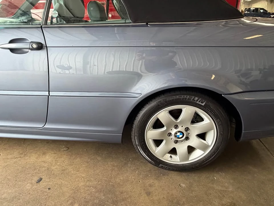2000 BMW E46 3 Series - Image 6 of 7