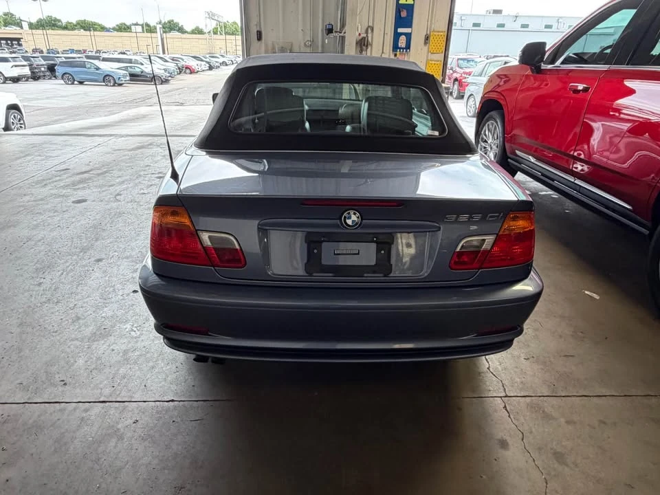 2000 BMW E46 3 Series - Image 7 of 7