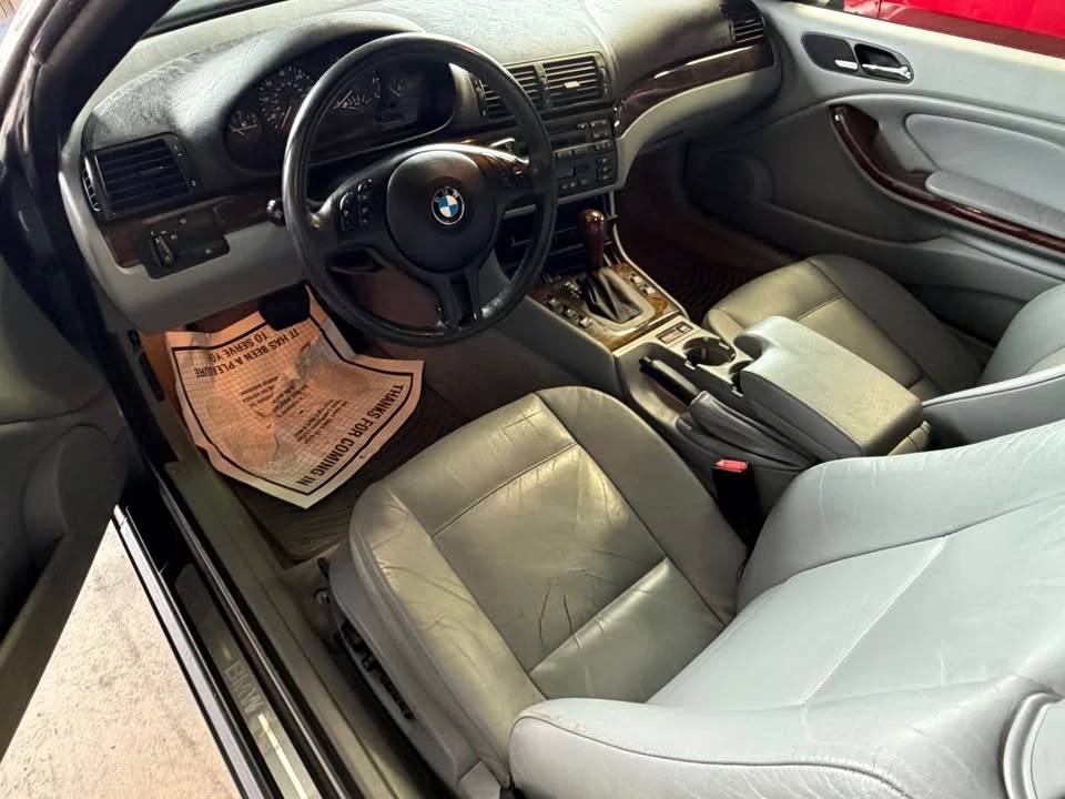 2000 BMW E46 3 Series - Image 3 of 7