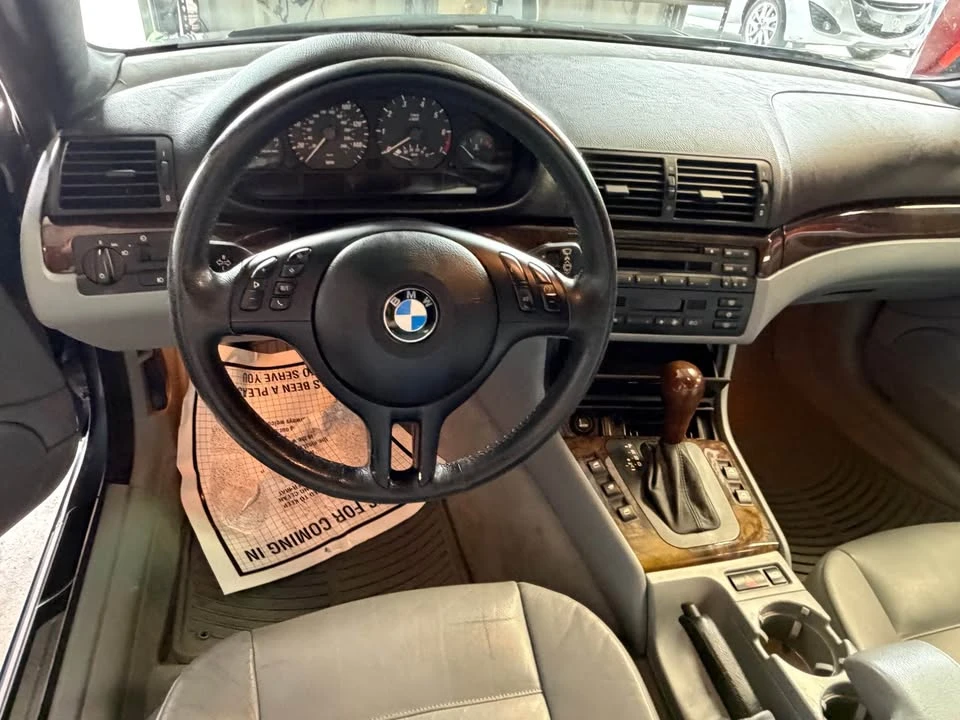 2000 BMW E46 3 Series - Image 4 of 7