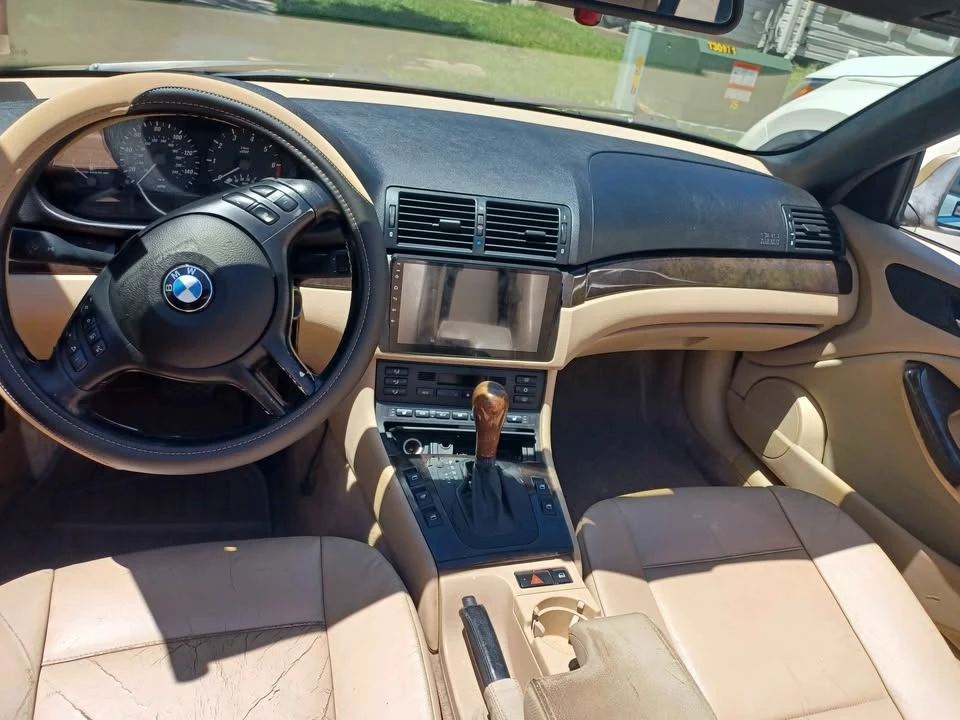 2000 BMW E46 3 Series - Image 3 of 13