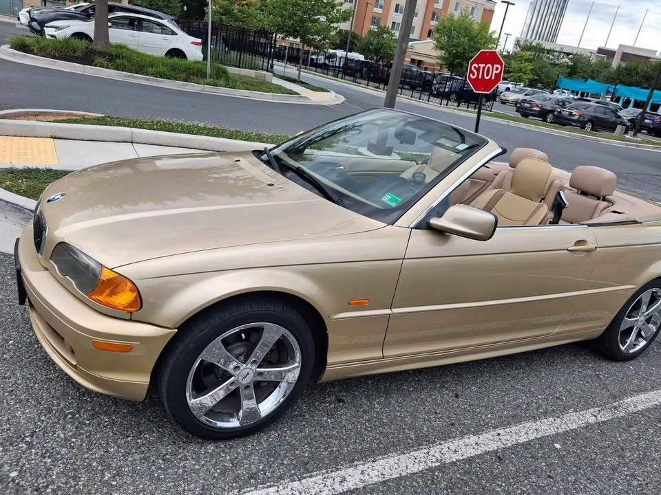 2000 BMW E46 3 Series - Image 12 of 13