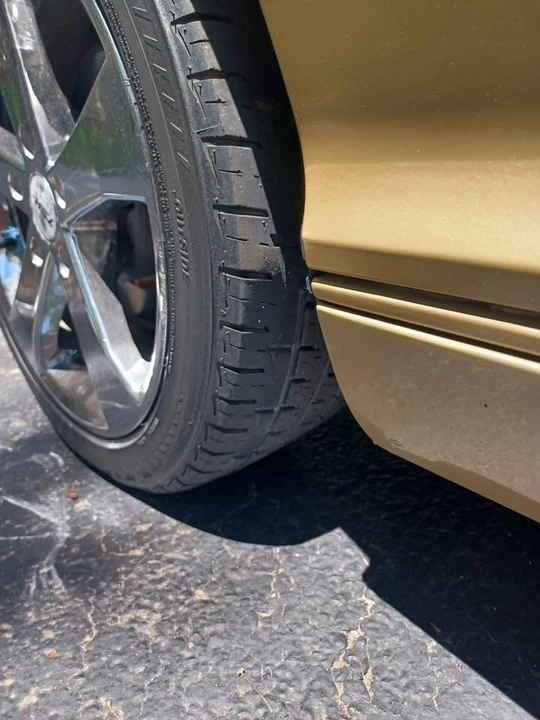 2000 BMW E46 3 Series - Image 5 of 13