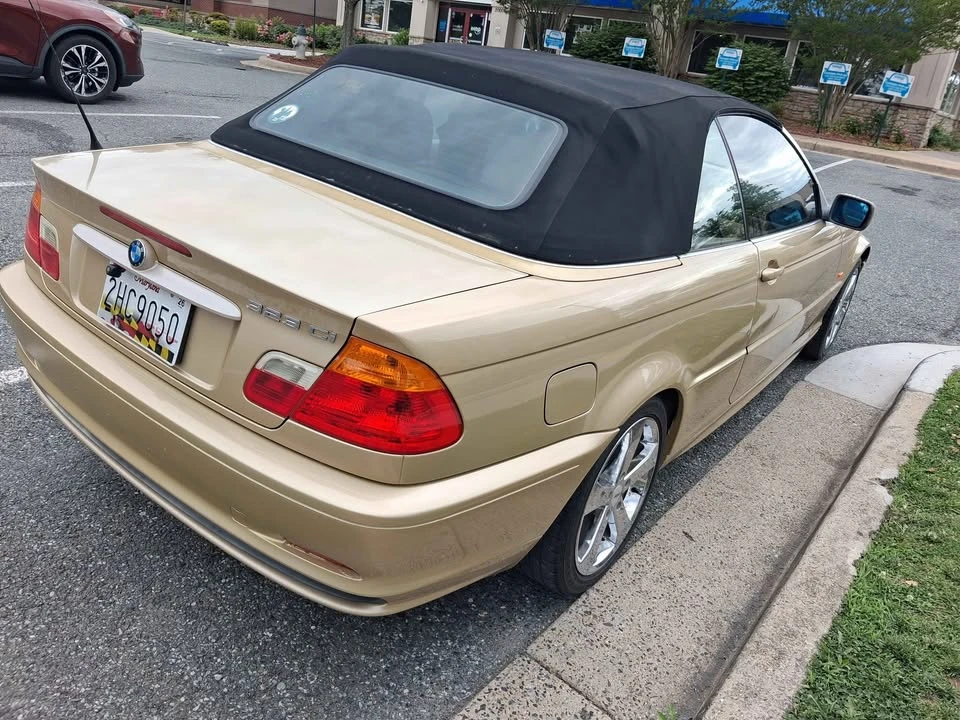 2000 BMW E46 3 Series - Image 11 of 13