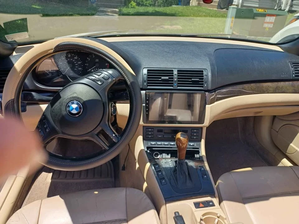 2000 BMW E46 3 Series - Image 6 of 13