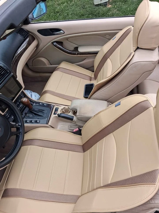 2000 BMW E46 3 Series - Image 9 of 13