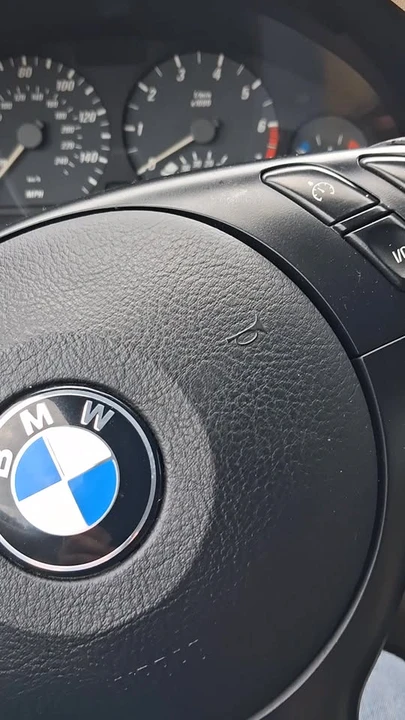 2000 BMW E46 3 Series - Image 13 of 13