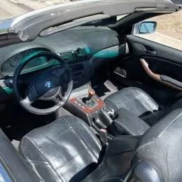 2000 BMW E46 3 Series - Image 4 of 4