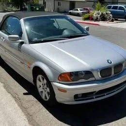 2000 BMW E46 3 Series - Image 2 of 4