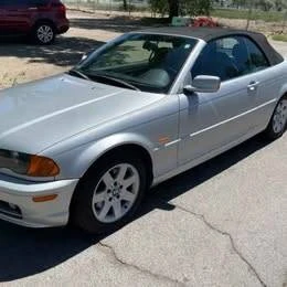 2000 BMW E46 3 Series - Image 3 of 4