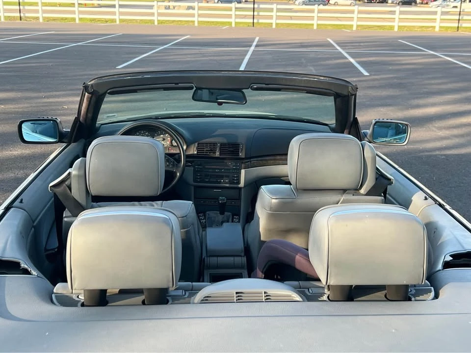 2000 BMW E46 3 Series - Image 2 of 7