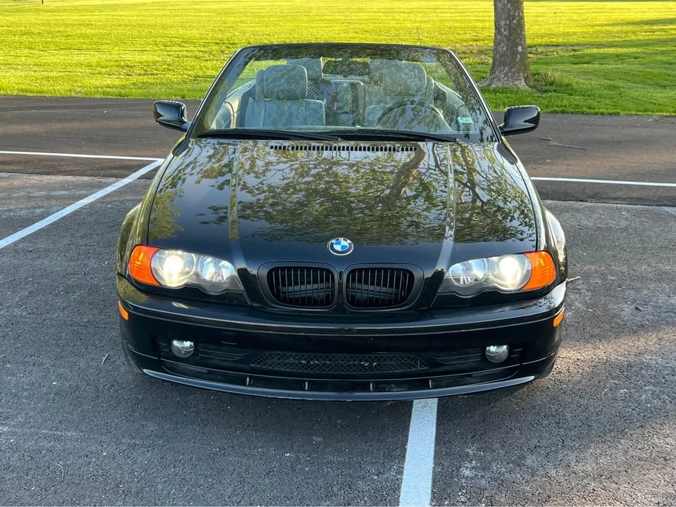 2000 BMW E46 3 Series - Image 3 of 7