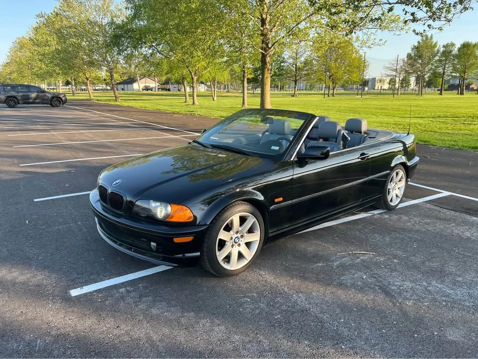 2000 BMW E46 3 Series - Image 4 of 7