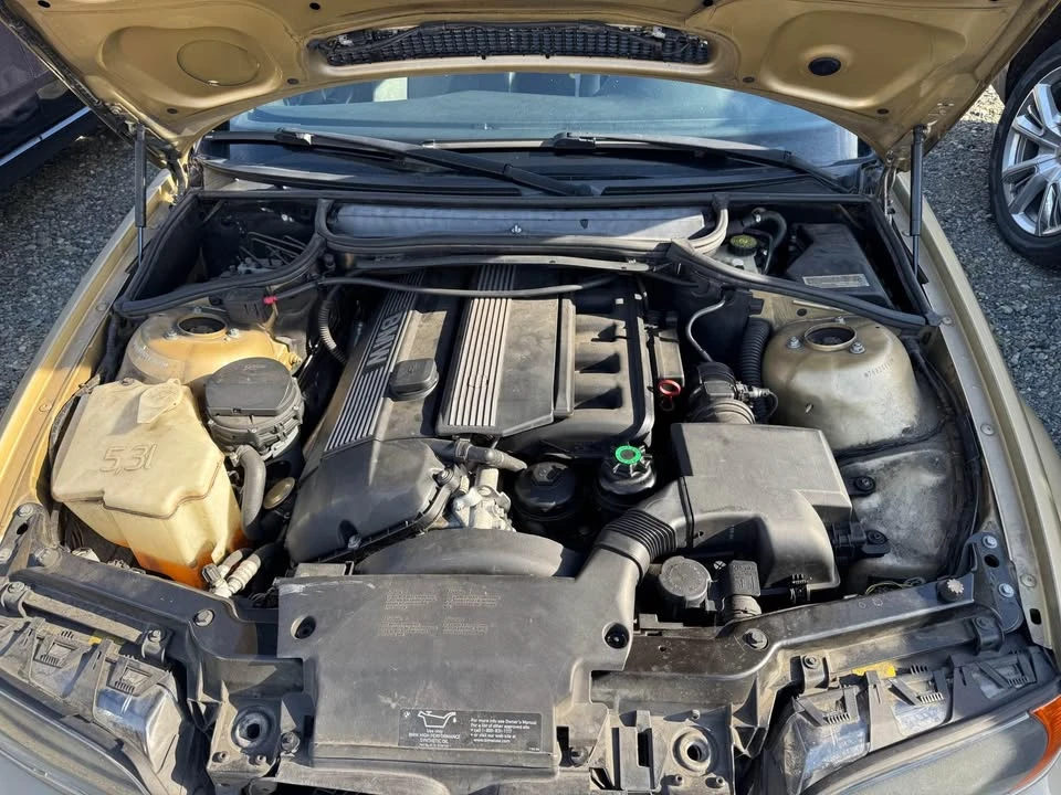 2000 BMW E46 3 Series - Image 15 of 15