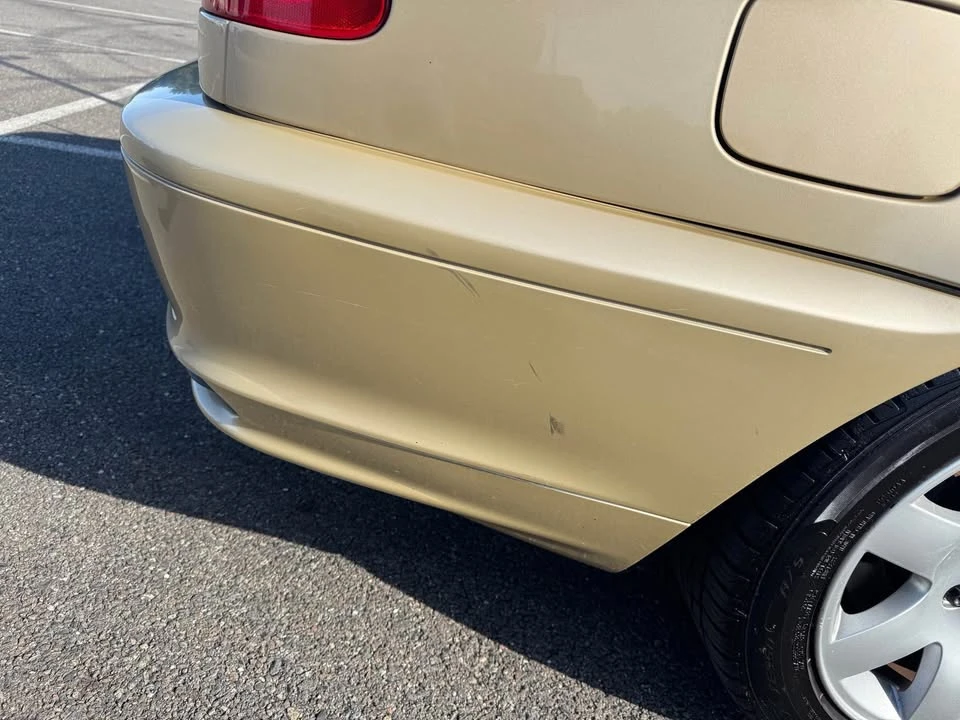 2000 BMW E46 3 Series - Image 8 of 15
