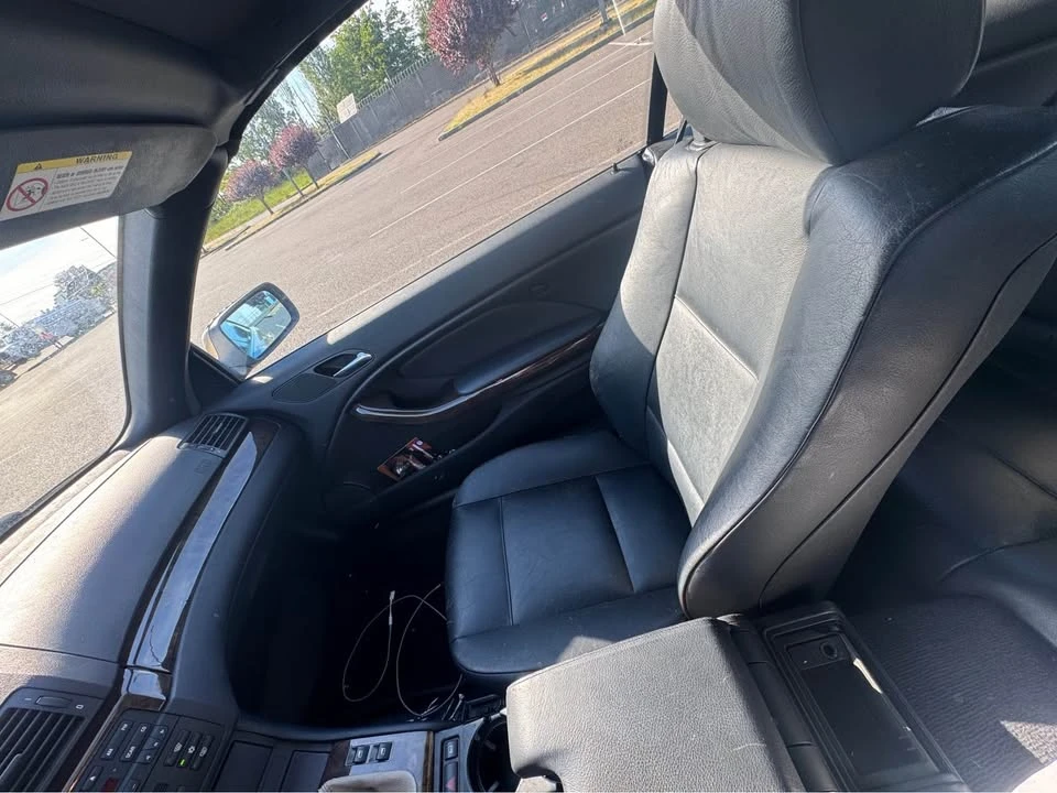 2000 BMW E46 3 Series - Image 12 of 15