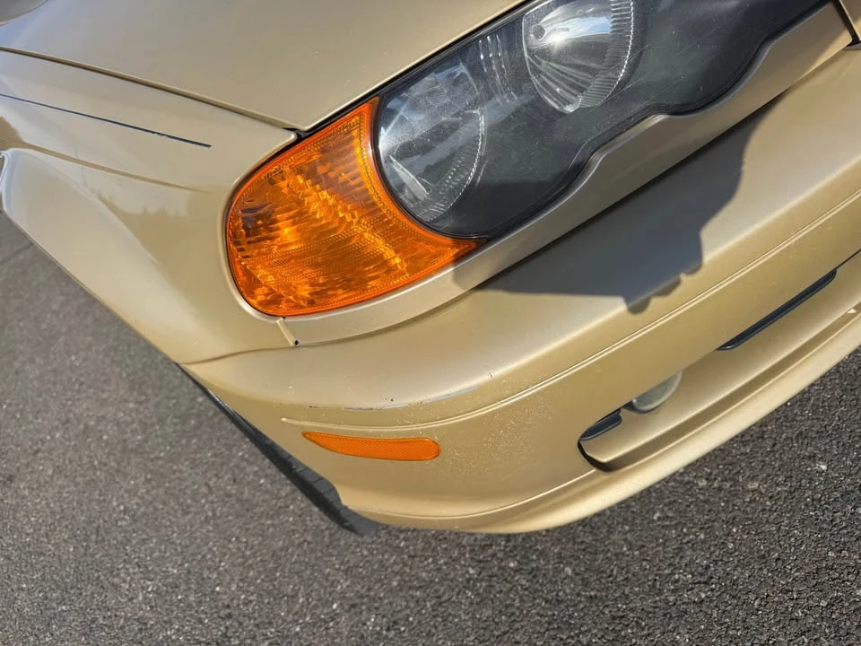 2000 BMW E46 3 Series - Image 9 of 15