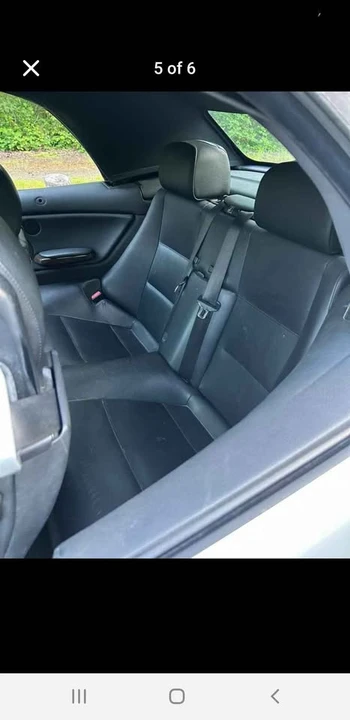 2000 BMW E46 3 Series - Image 3 of 5