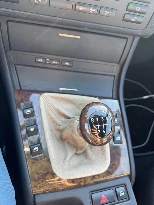2000 BMW E46 3 Series - Image 14 of 15