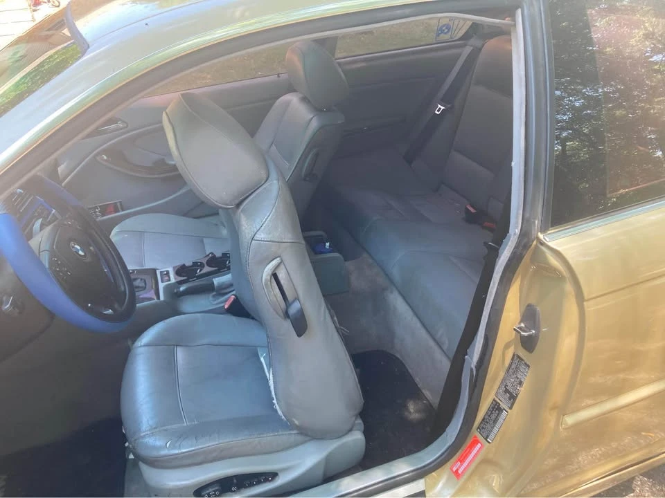 2000 BMW E46 3 Series - Image 8 of 13