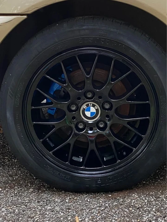 2000 BMW E46 3 Series - Image 12 of 13